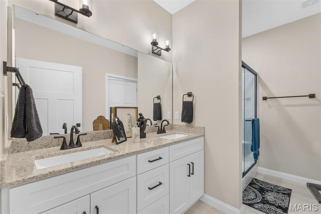 Dogwood Villas - Residential