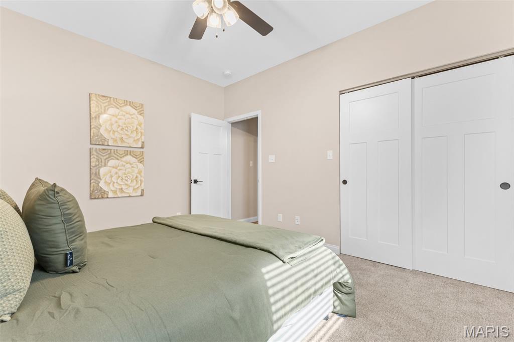 Dogwood Villas - Residential