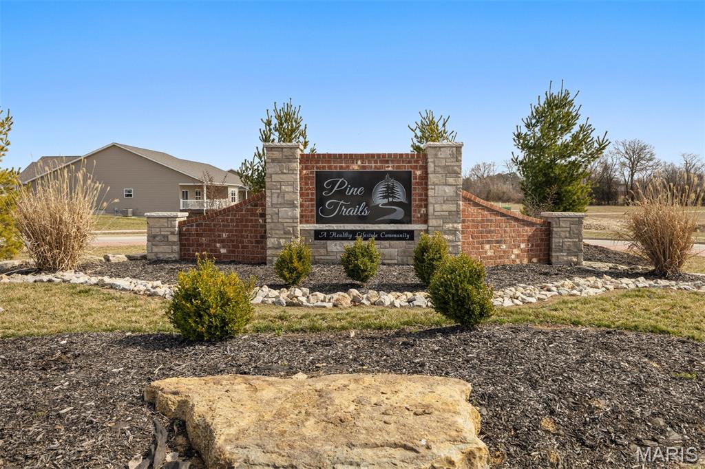 Dogwood Villas - Residential