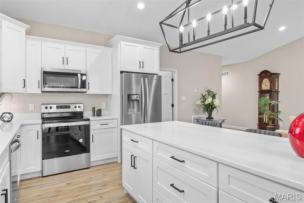 Dogwood Villas - Residential