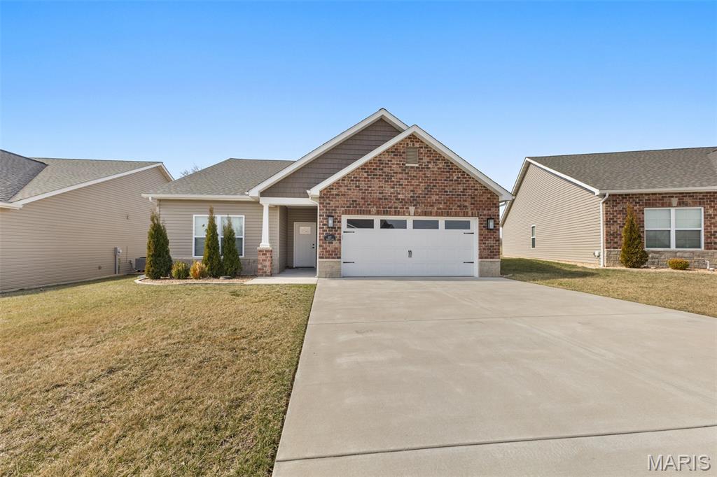 Dogwood Villas - Residential