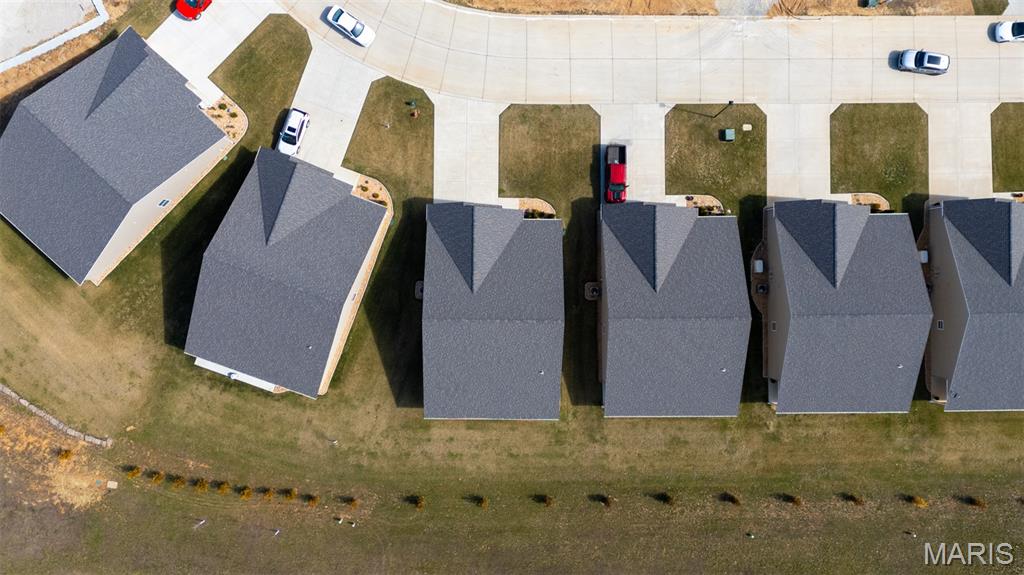 Dogwood Villas - Residential