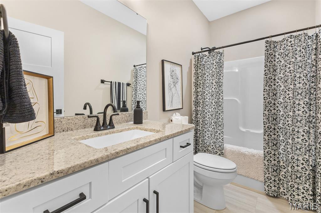 Dogwood Villas - Residential