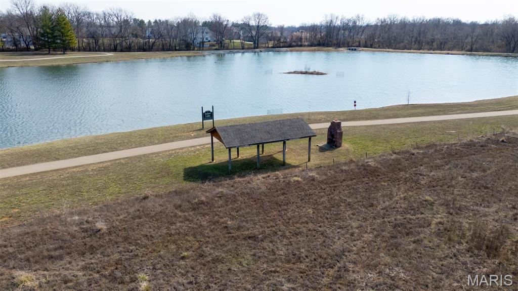 Dogwood Villas - Residential