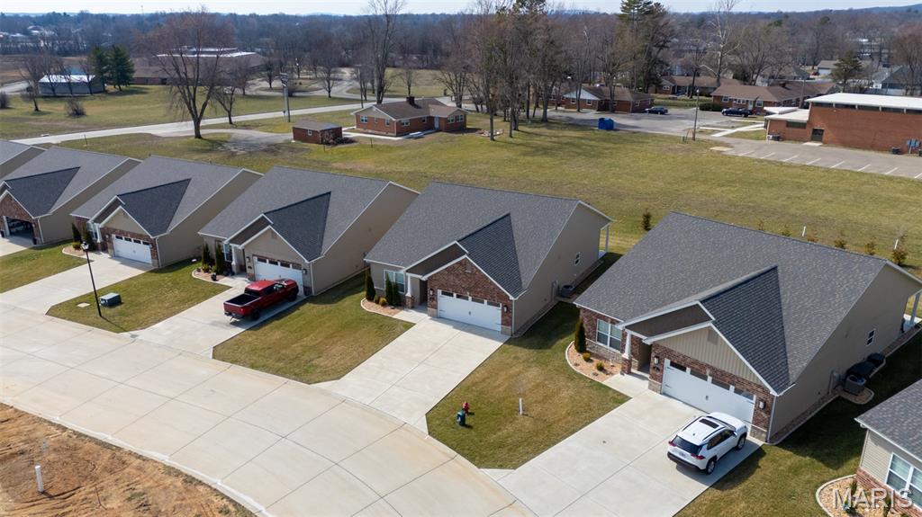 Dogwood Villas - Residential