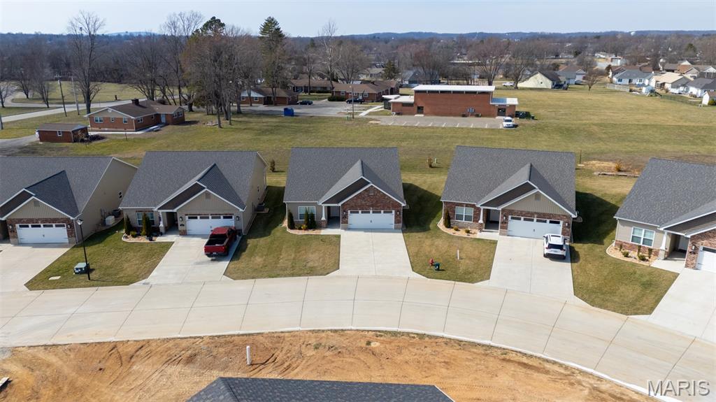 Dogwood Villas - Residential