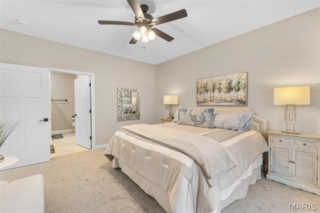 Dogwood Villas - Residential