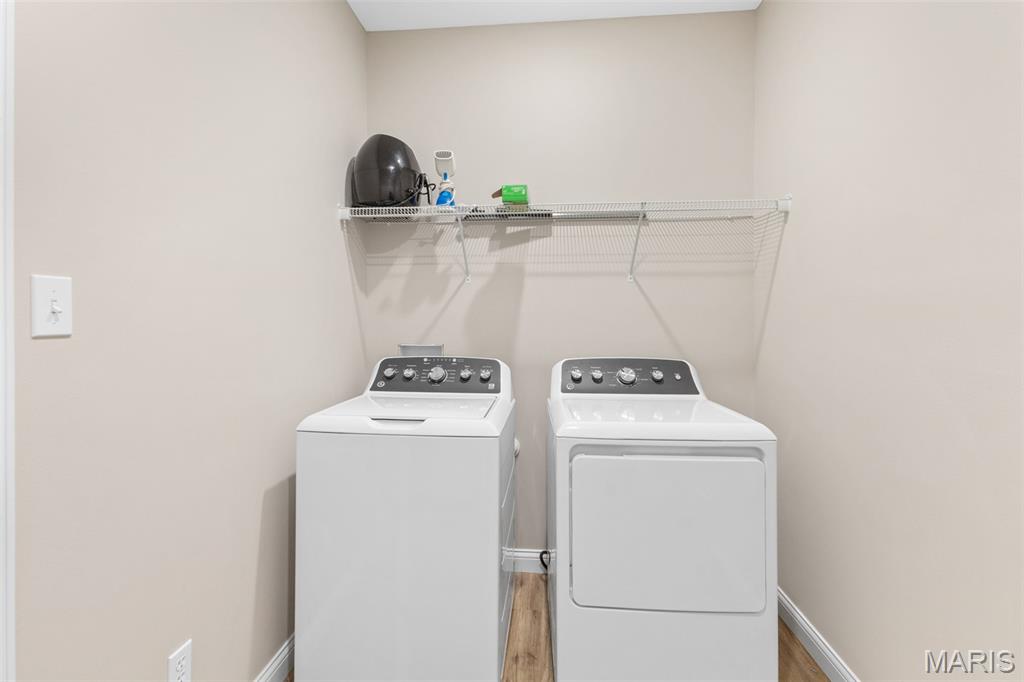 Dogwood Villas - Residential