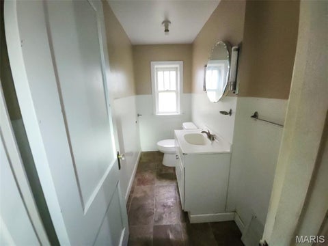 Tiny photo for 17 Wood Street, Park Hills, MO 63601 (MLS # 26069020)