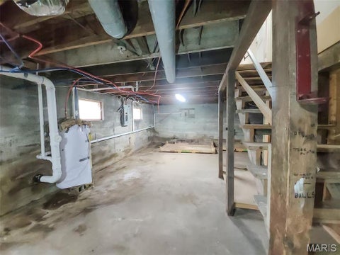 Tiny photo for 17 Wood Street, Park Hills, MO 63601 (MLS # 26069020)