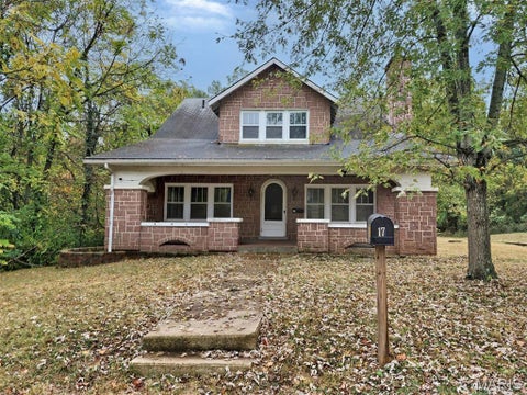 Photo of 17 Wood Street, Park Hills, MO 63601 (MLS # 26069020)