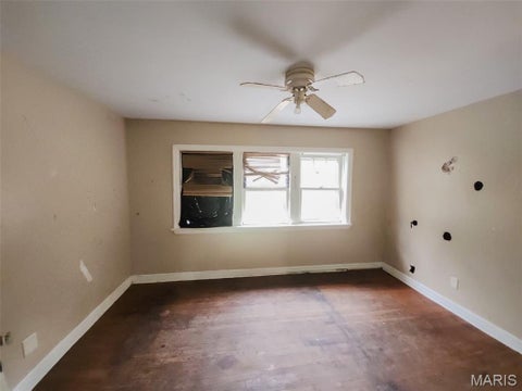 Tiny photo for 17 Wood Street, Park Hills, MO 63601 (MLS # 26069020)