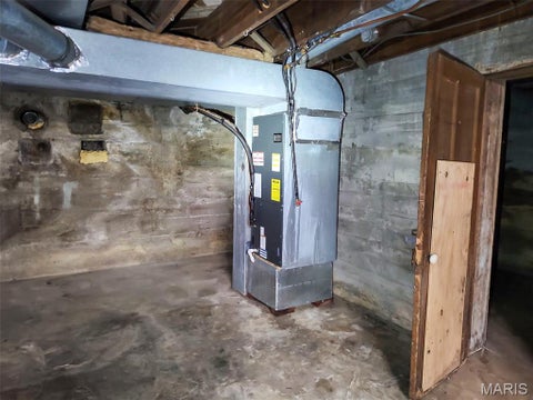 Tiny photo for 17 Wood Street, Park Hills, MO 63601 (MLS # 26069020)