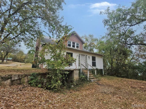 Tiny photo for 17 Wood Street, Park Hills, MO 63601 (MLS # 26069020)