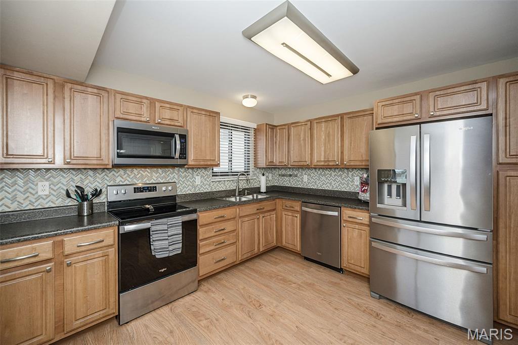 San Luis Trails 2 - Residential