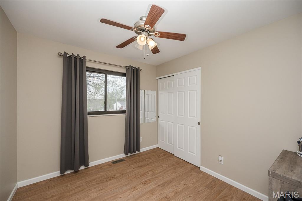 San Luis Trails 2 - Residential