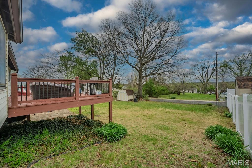 San Luis Trails 2 - Residential