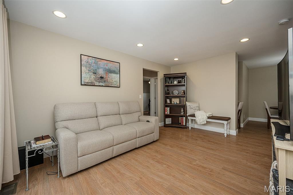 San Luis Trails 2 - Residential