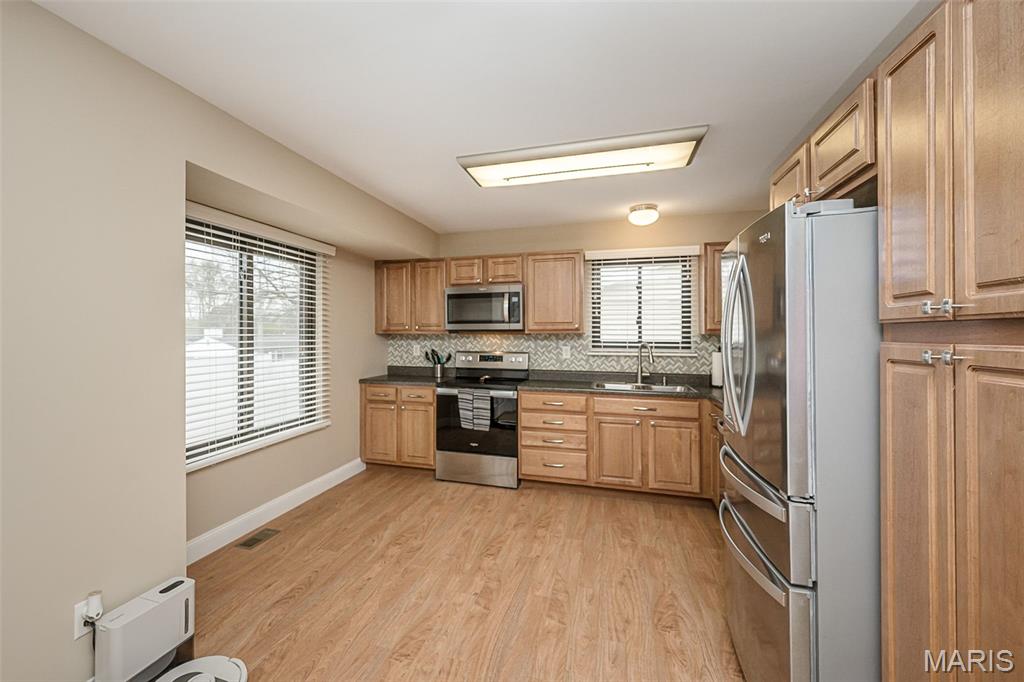 San Luis Trails 2 - Residential