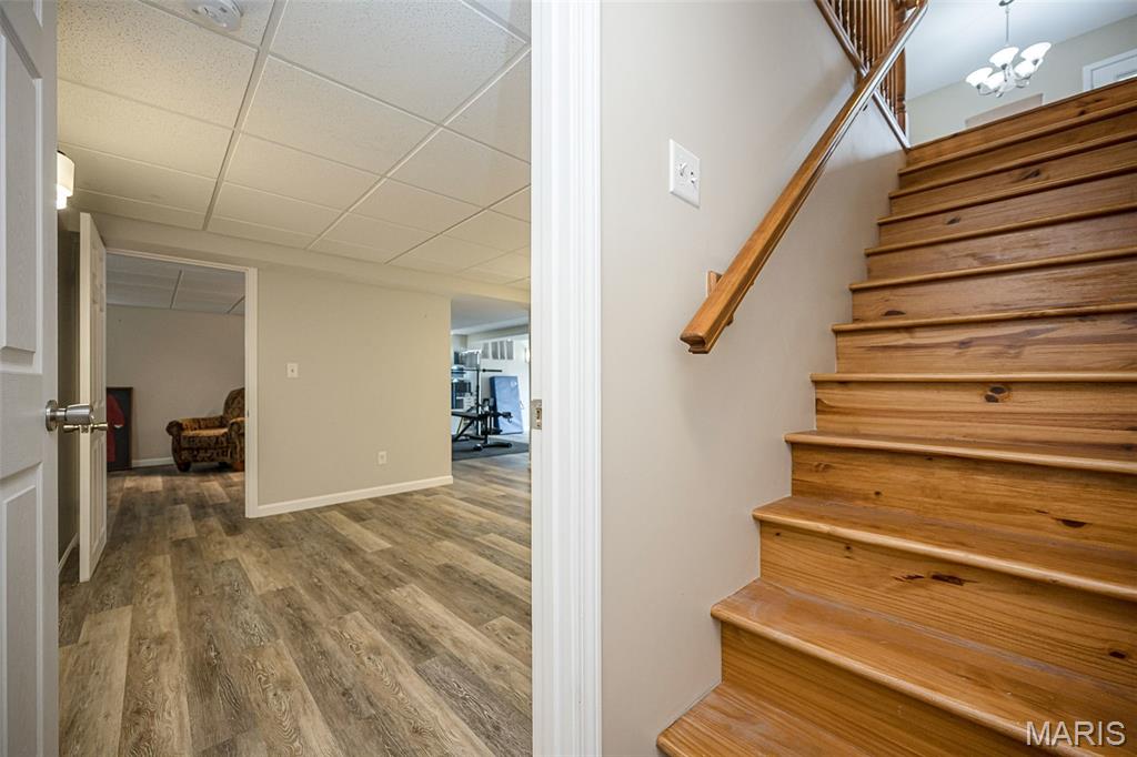 San Luis Trails 2 - Residential