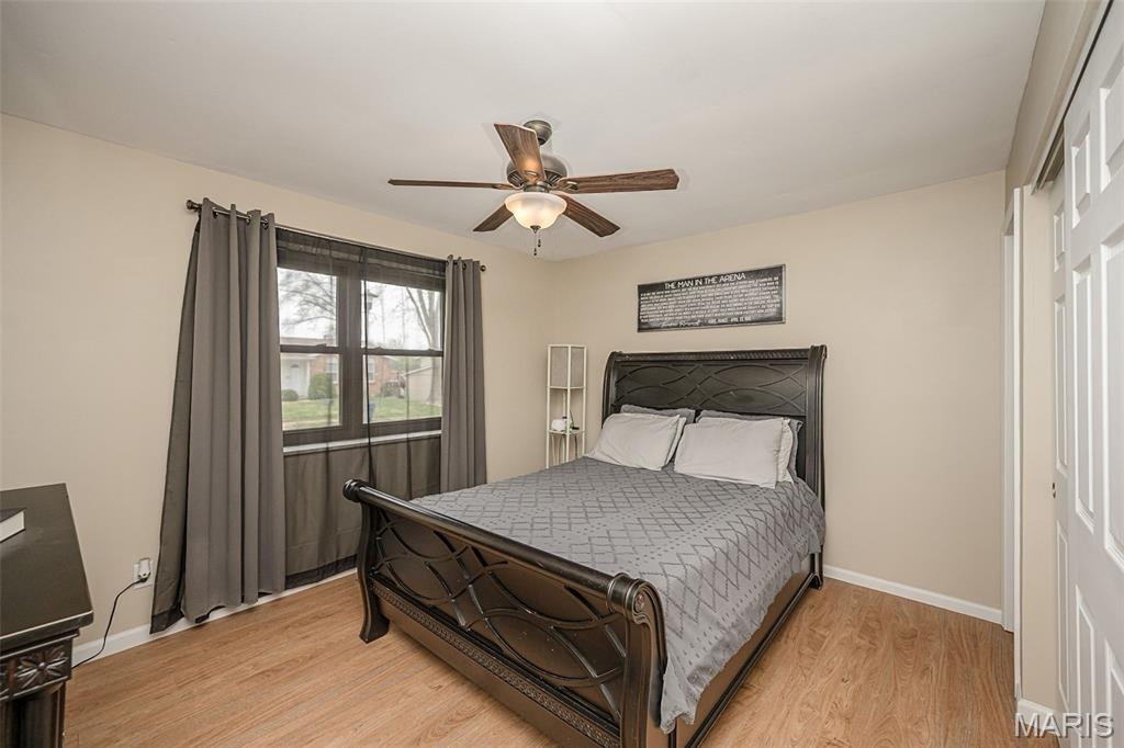 San Luis Trails 2 - Residential