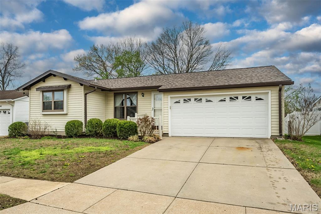 San Luis Trails 2 - Residential