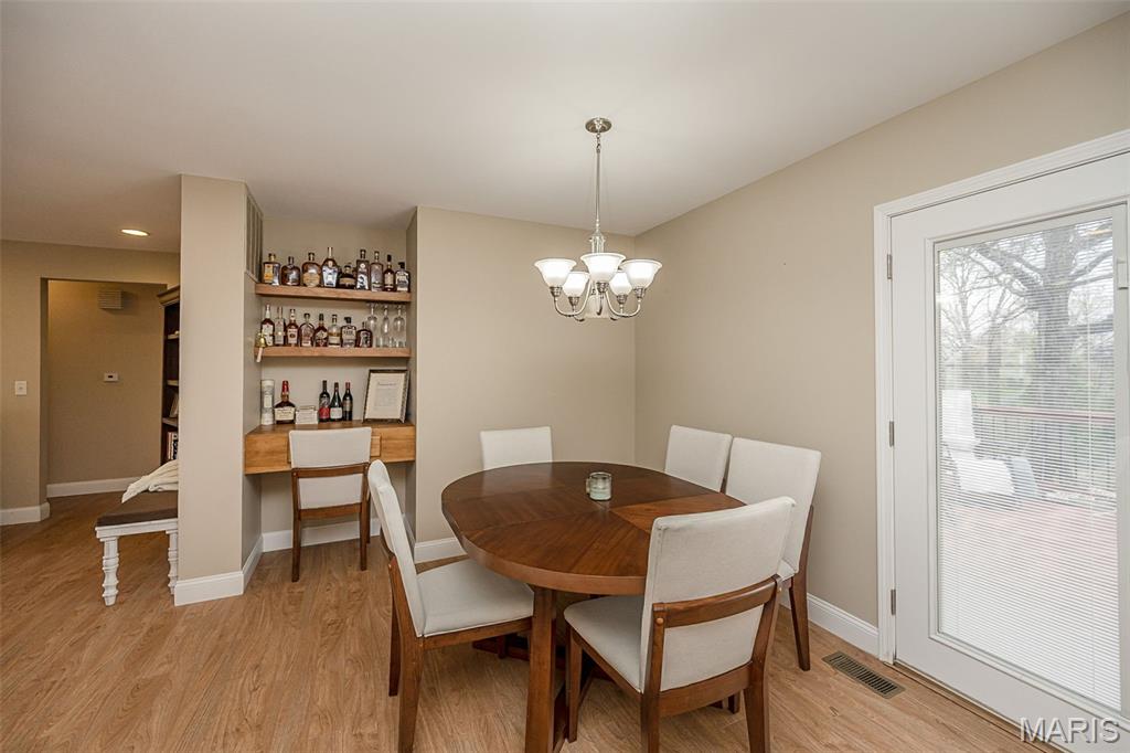 San Luis Trails 2 - Residential