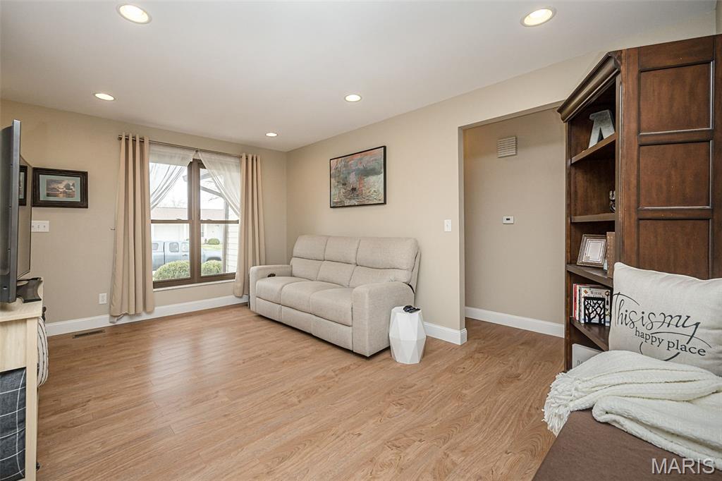 San Luis Trails 2 - Residential