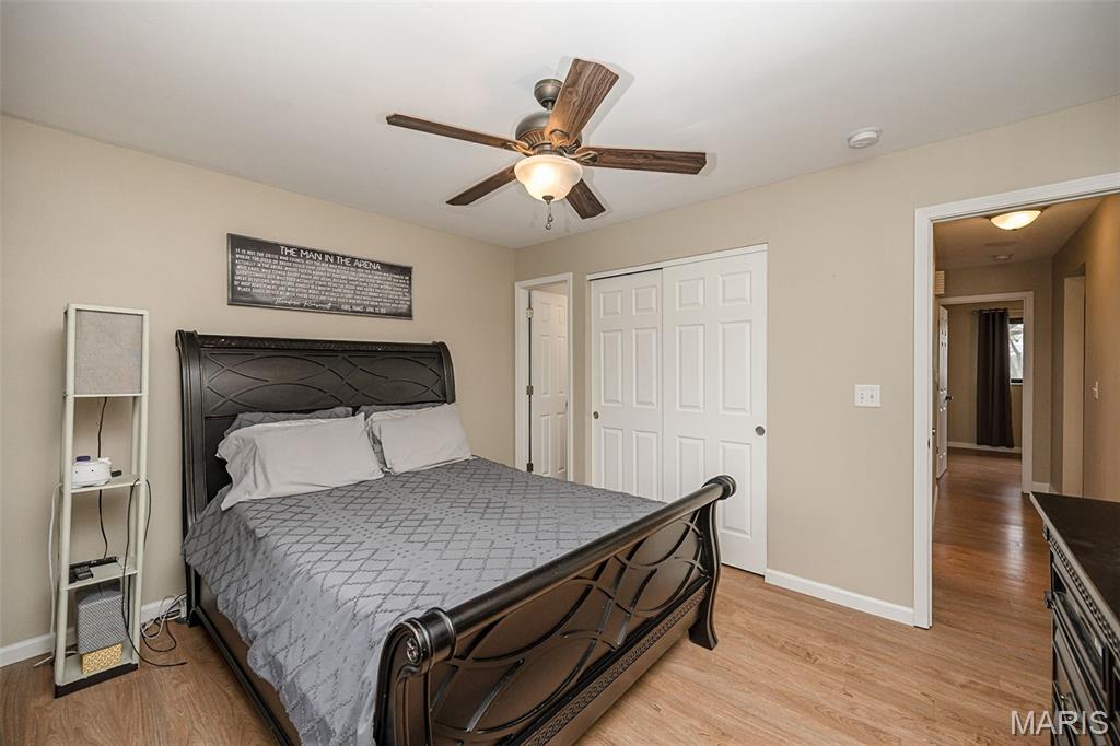 San Luis Trails 2 - Residential