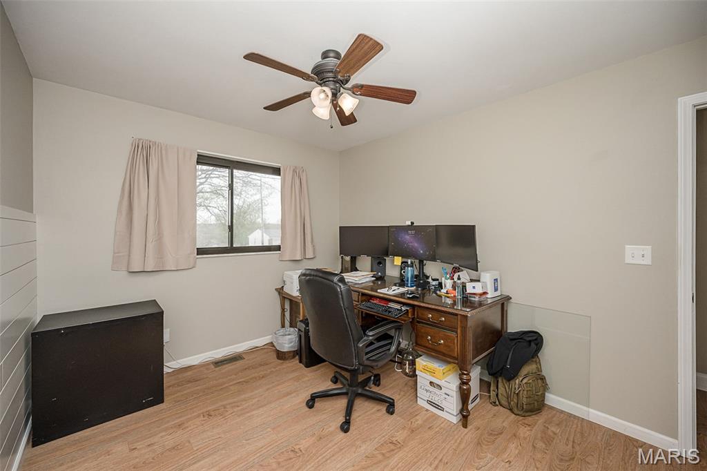 San Luis Trails 2 - Residential