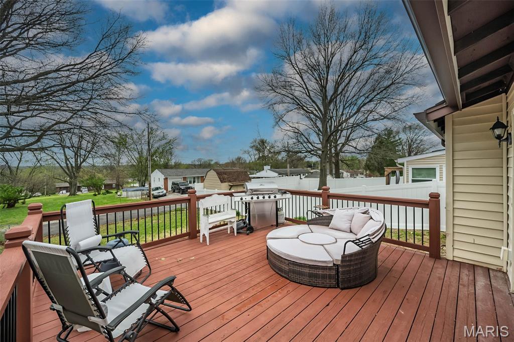 San Luis Trails 2 - Residential