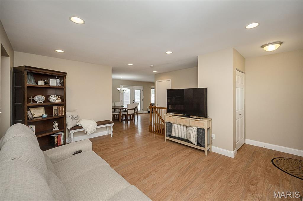 San Luis Trails 2 - Residential