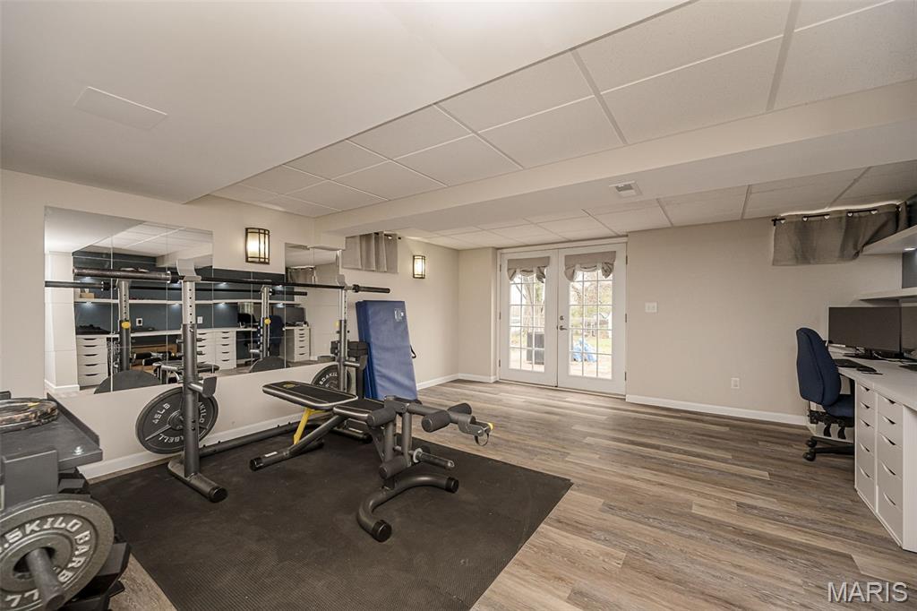 San Luis Trails 2 - Residential