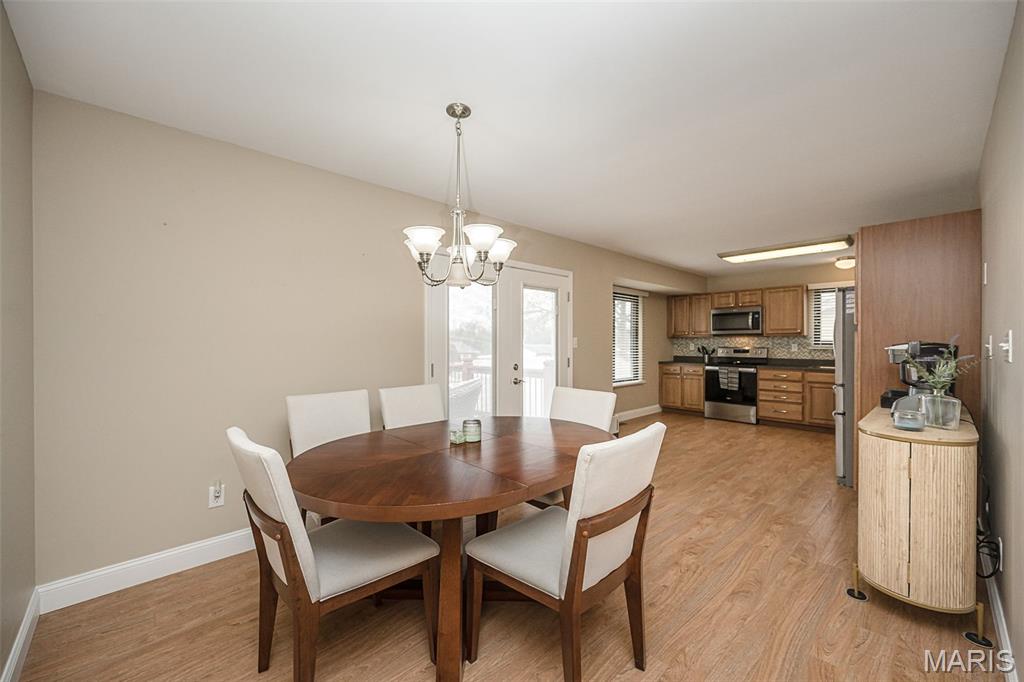 San Luis Trails 2 - Residential