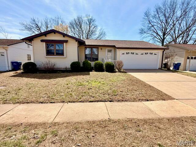 San Luis Trails 2 - Residential