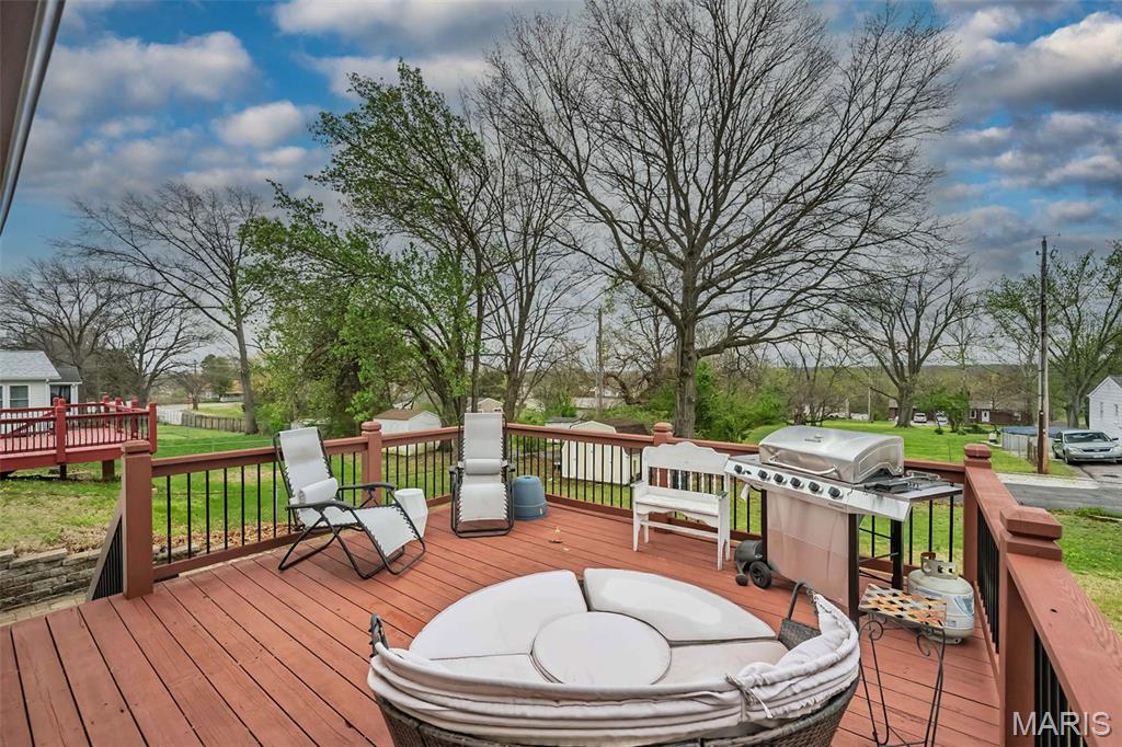 San Luis Trails 2 - Residential