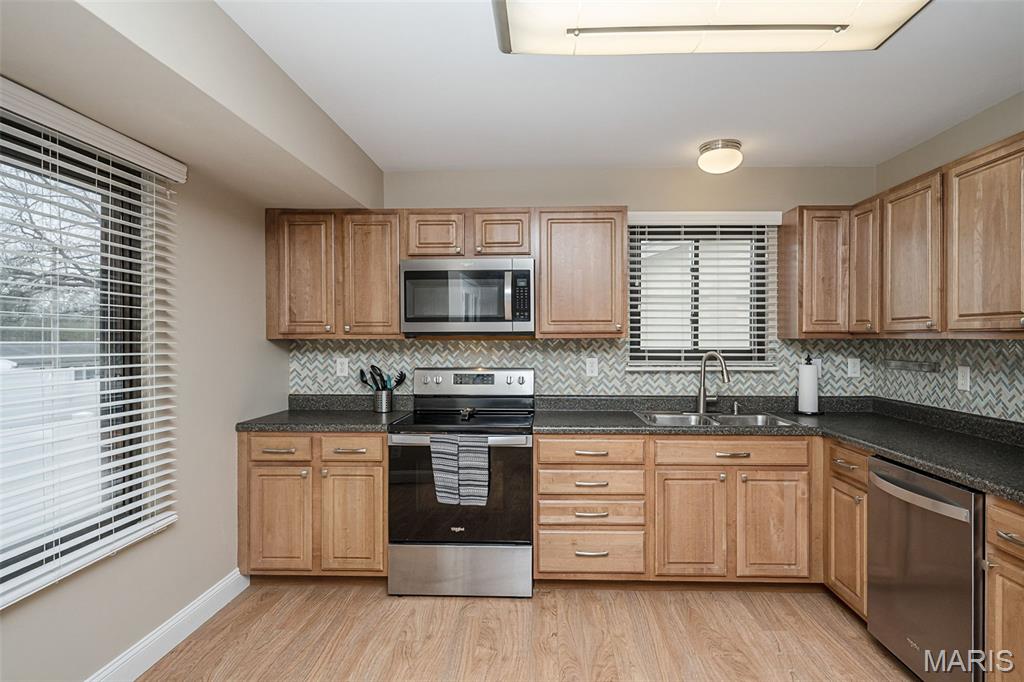 San Luis Trails 2 - Residential