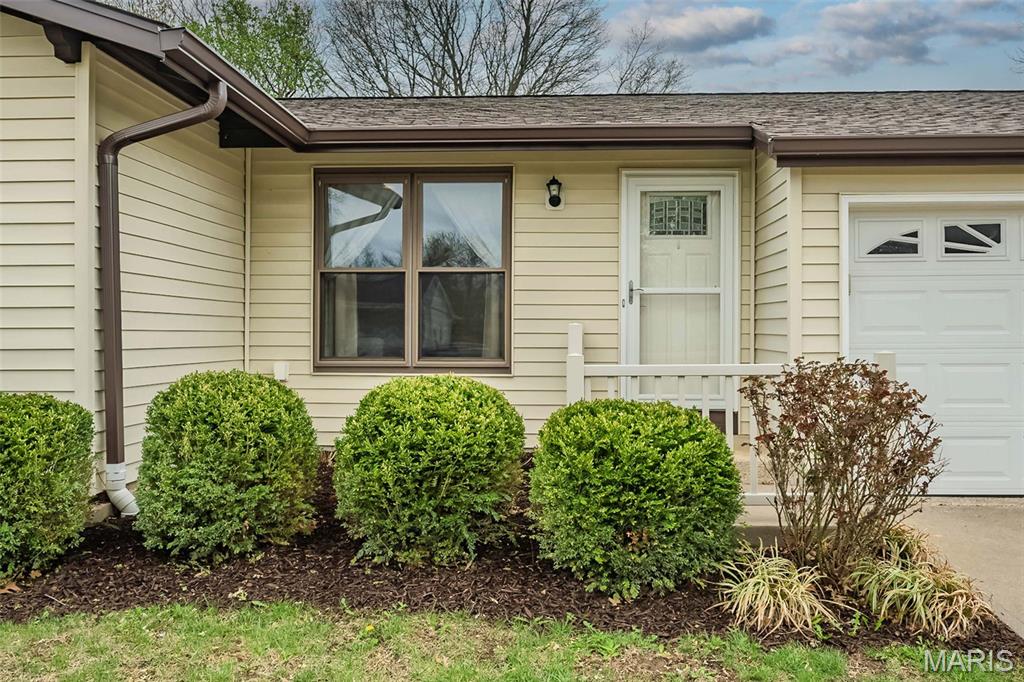 San Luis Trails 2 - Residential