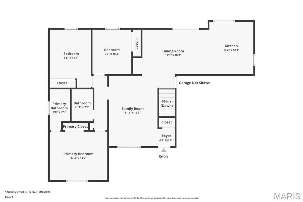 San Luis Trails 2 - Residential