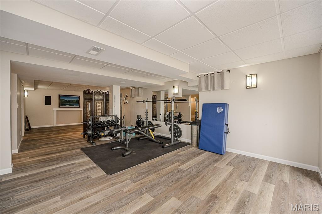 San Luis Trails 2 - Residential