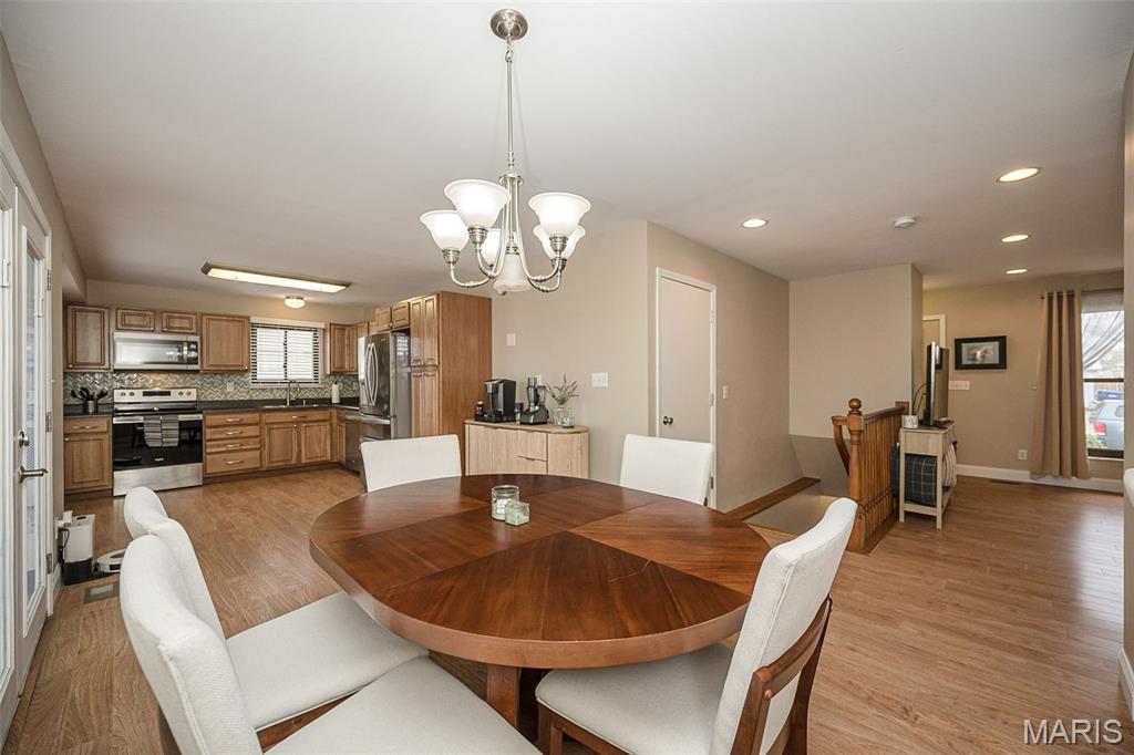 San Luis Trails 2 - Residential