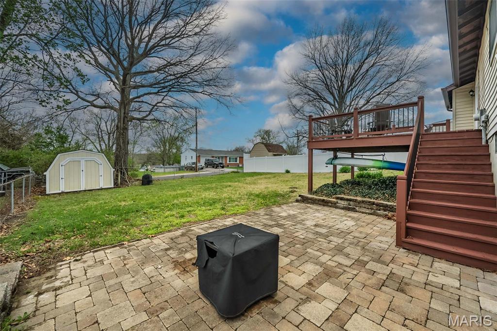 San Luis Trails 2 - Residential