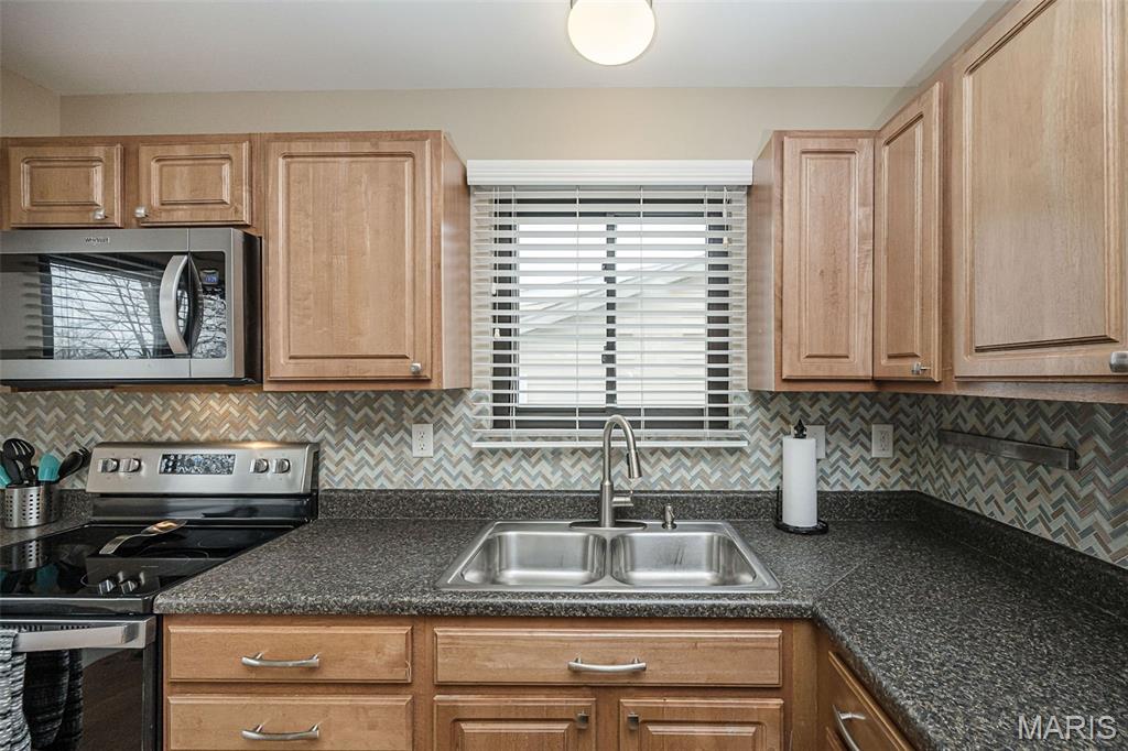 San Luis Trails 2 - Residential