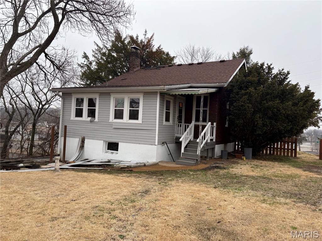 Sophia Roth Estate Sub - Residential