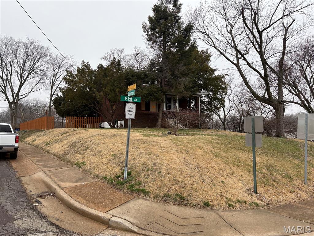 Sophia Roth Estate Sub - Residential