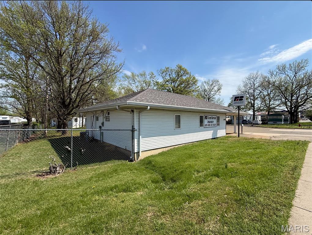 N/A - Commercial Sale