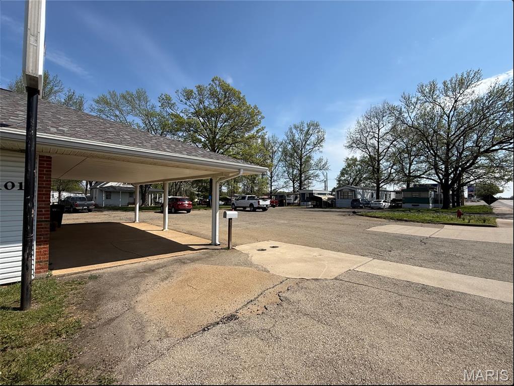 N/A - Commercial Sale