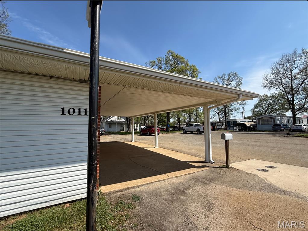 N/A - Commercial Sale