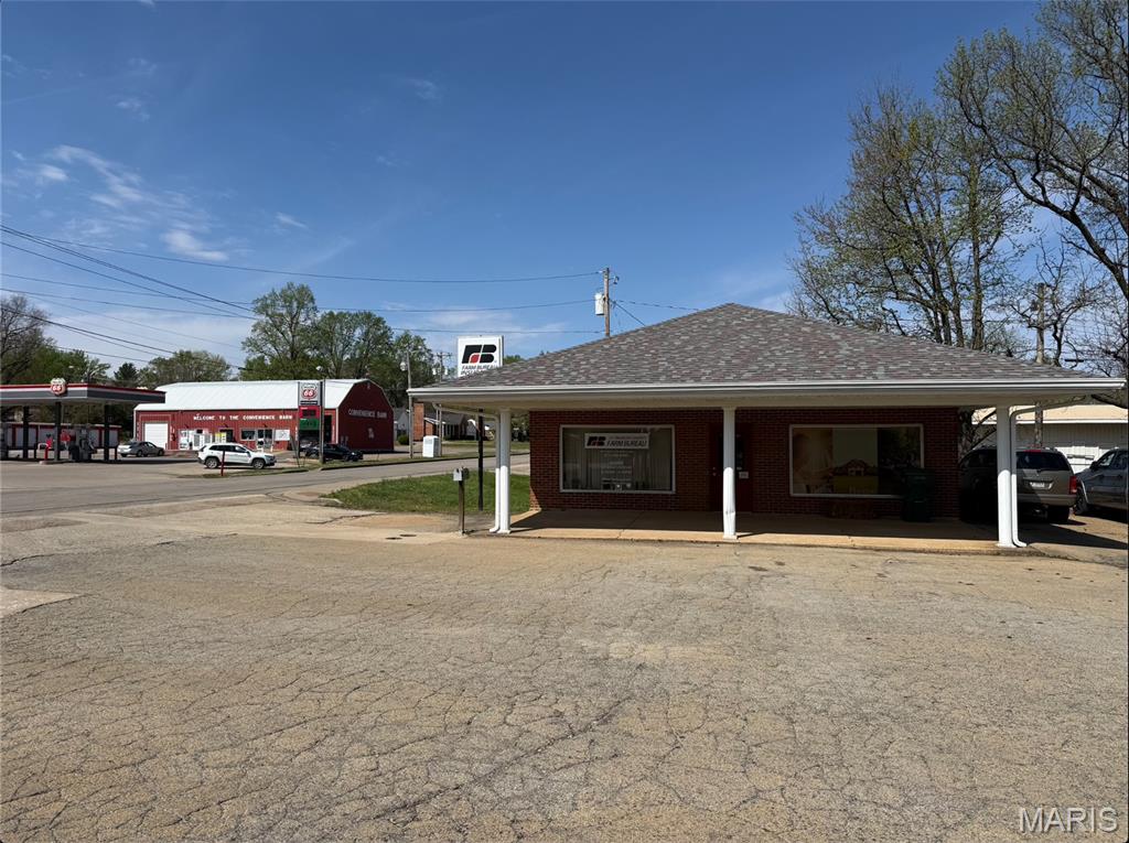 N/A - Commercial Sale