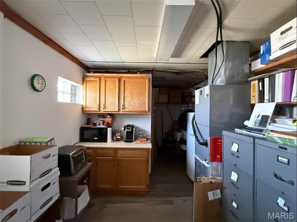 N/A - Commercial Sale